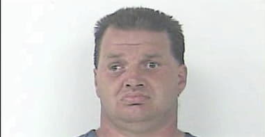 Douglas Wilson, - St. Lucie County, FL 